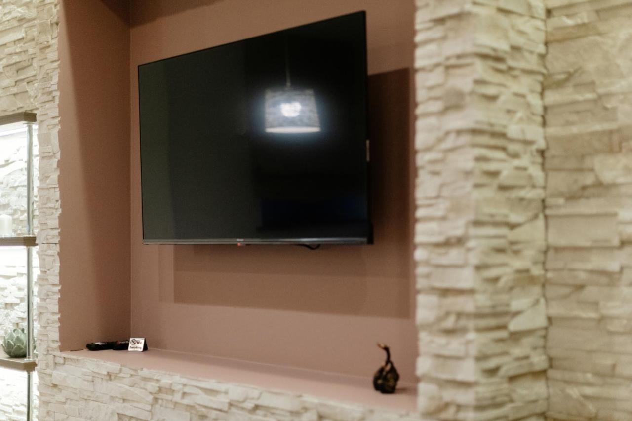 Riga Premium Apartments - Ground Floor With Separate Entrance Екстер'єр фото