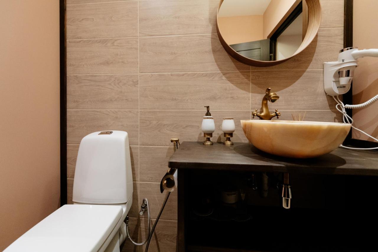 Riga Premium Apartments - Ground Floor With Separate Entrance Екстер'єр фото
