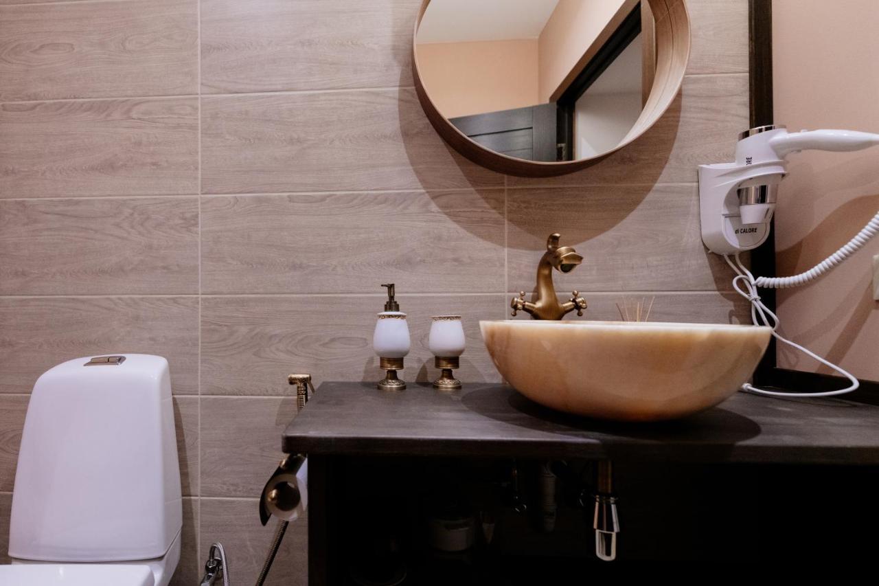 Riga Premium Apartments - Ground Floor With Separate Entrance Екстер'єр фото