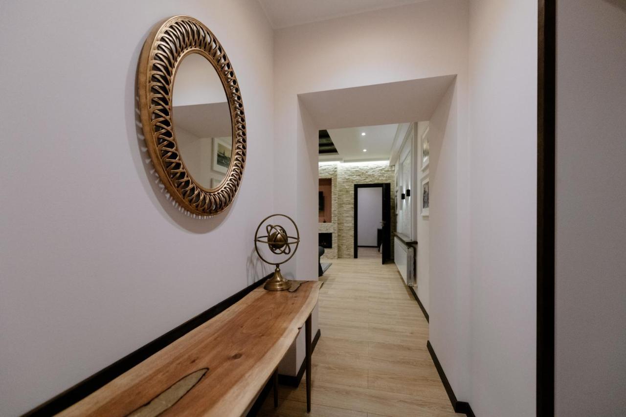 Riga Premium Apartments - Ground Floor With Separate Entrance Екстер'єр фото