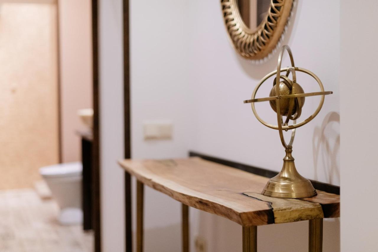 Riga Premium Apartments - Ground Floor With Separate Entrance Екстер'єр фото