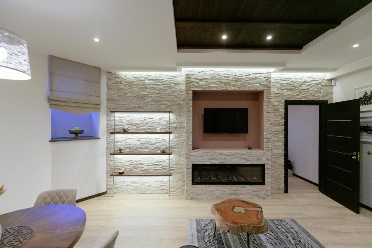 Riga Premium Apartments - Ground Floor With Separate Entrance Екстер'єр фото