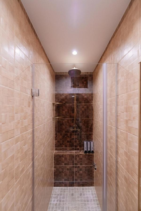 Riga Premium Apartments - Ground Floor With Separate Entrance Екстер'єр фото