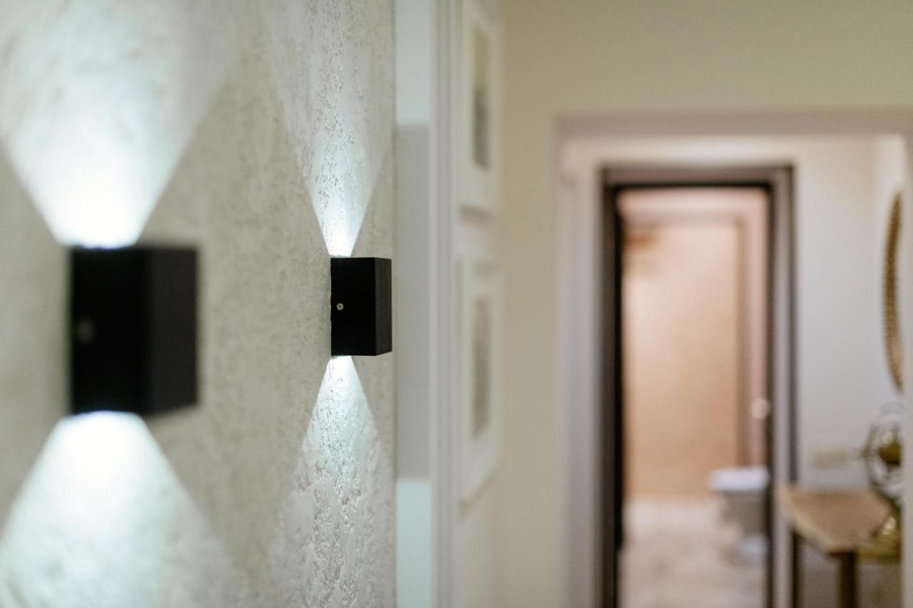Riga Premium Apartments - Ground Floor With Separate Entrance Екстер'єр фото